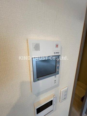 プレミスト梅田Northの設備