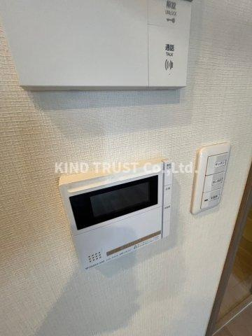 プレミスト梅田Northの設備