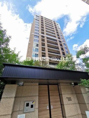 プレミスト梅田North