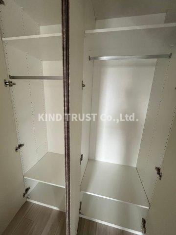 プレミスト梅田Northのその他