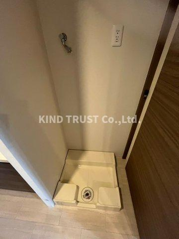 プレミスト梅田Northの設備