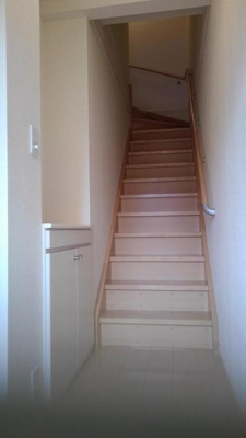 【玄関】 | フォーエバー