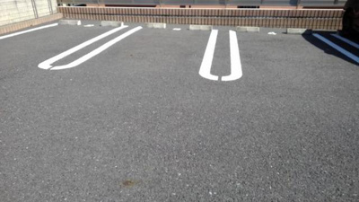 【駐車場】 | フォーエバー