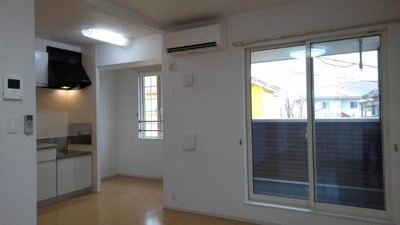 【居間・リビング】 | フォーエバー