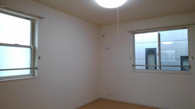 【洋室】 | フォーエバー