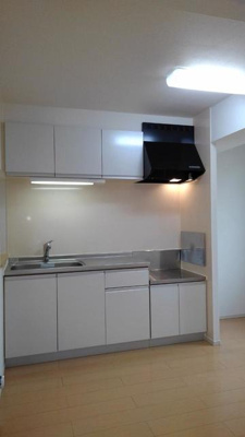 【キッチン】 | フォーエバー