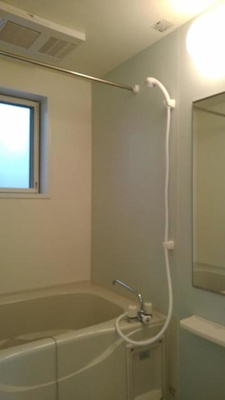 【浴室】 | フォーエバー