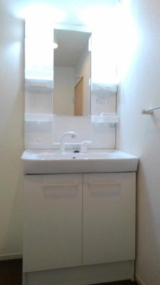 【洗面所】 | フォーエバー