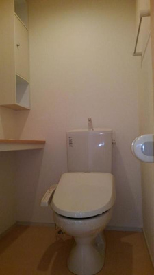 【トイレ】 | フォーエバー