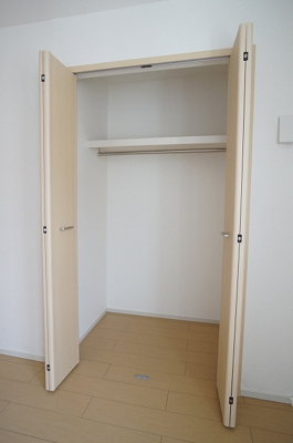 【収納】 | メゾンド・ルポゼ