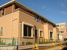 【外観】 | メゾンド・ルポゼ