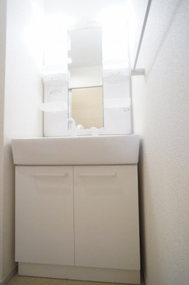 【洗面所】 | メゾンド・ルポゼ