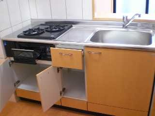 【収納】 | グリーンハイムＥ | 収納