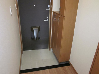 【玄関】 | グリーンハイムＥ | 玄関