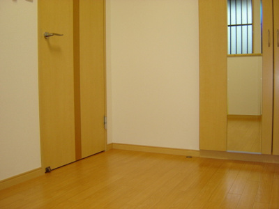 【洋室】 | グリーンハイムＥ | 洋室