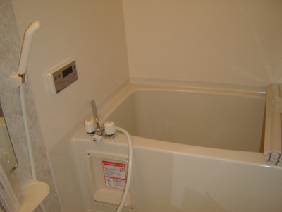 【浴室】 | グリーンハイムＥ | バス