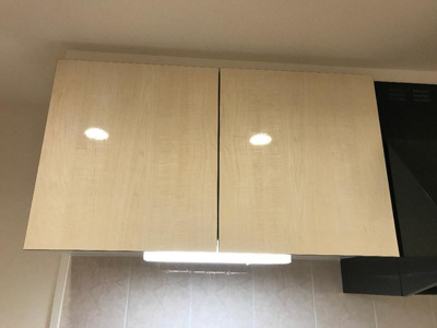 【キッチン】 | シャノアール | キッチン(イメージ)