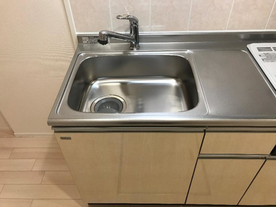 【キッチン】 | シャノアール | キッチン(イメージ)