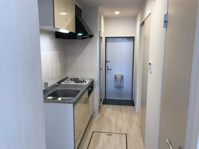 【キッチン】 | シャノアール | キッチン(イメージ)