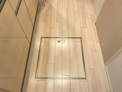 【収納】 | シャノアール | 収納(イメージ)