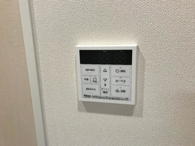 【セキュリティ】 | シャノアール | 室内設備(イメージ)