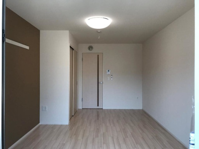 【居間・リビング】 | シャノアール | 室内(イメージ)