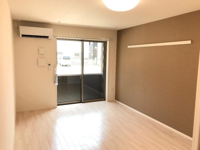 【内装】 | シャノアール | 室内(イメージ)