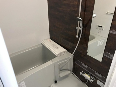 【浴室】 | シャノアール | バス(イメージ)