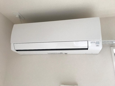 【設備】 | シャノアール | エアコン(イメージ)