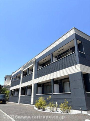 【外観】 | シャノアール