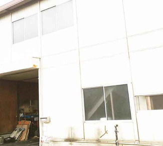 【外観】 | 外観