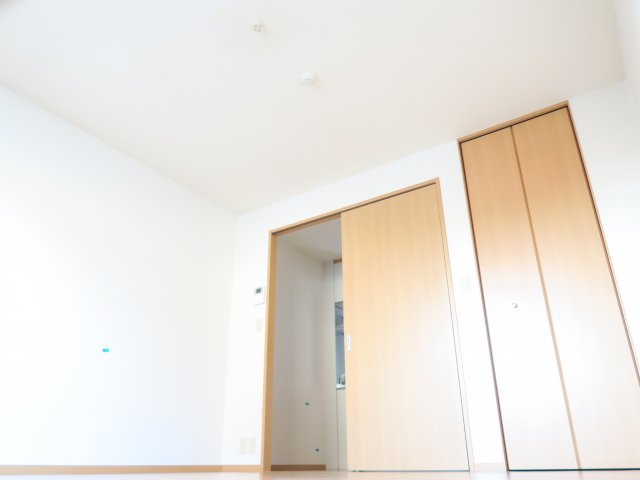 リバーヴィラの内装