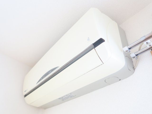 リバーヴィラの設備