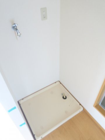 リバーヴィラの設備