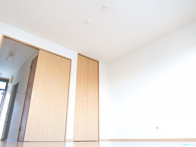 リバーヴィラの内装