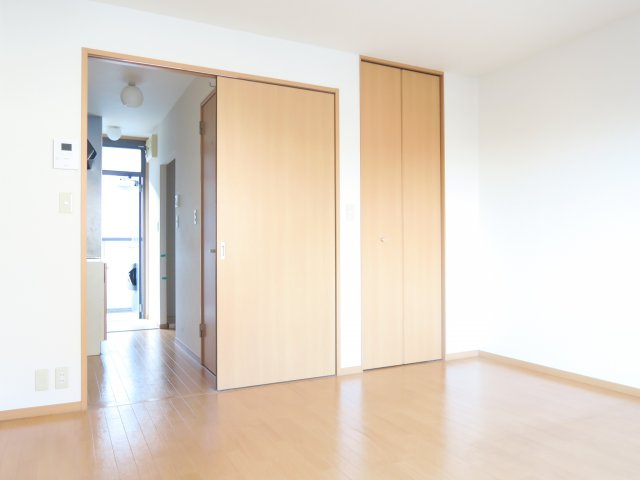 リバーヴィラの居間・リビング