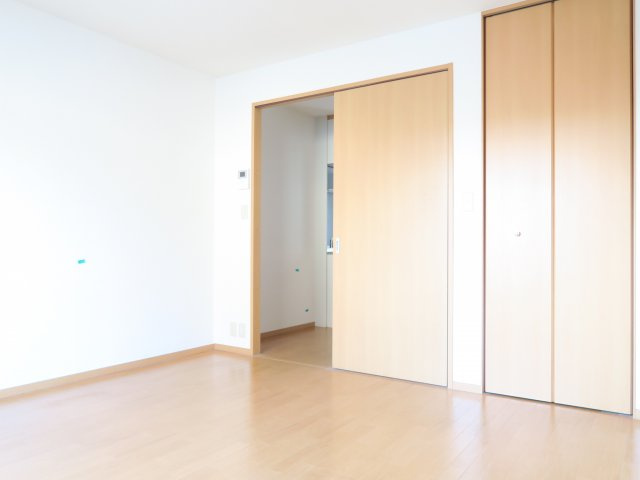 リバーヴィラの居間・リビング