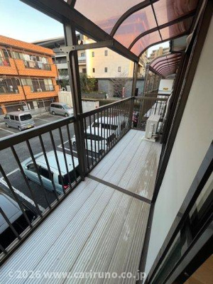 【収納】 | メゾンホソダB