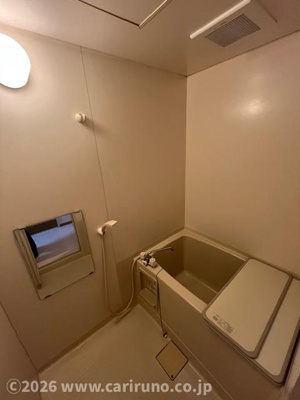 【設備】 | メゾンホソダB