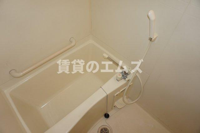 【浴室】 | アーバンフラット博多駅南 | アーバンフラット博多駅南の風呂