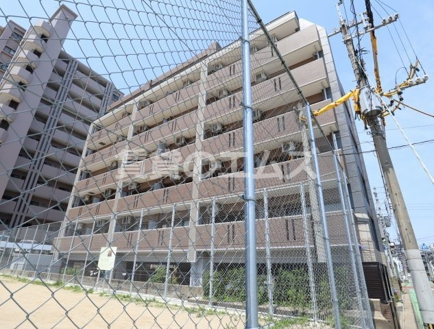 【外観】 | アーバンフラット博多駅南 | アーバンフラット博多駅南の外観