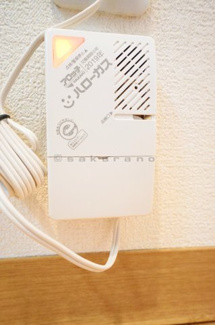【設備】 | メゾンドフォレ | ※写真は同建物・他タイプ。
