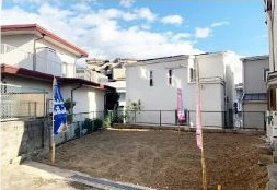 豊中市柴原町2丁目　土地