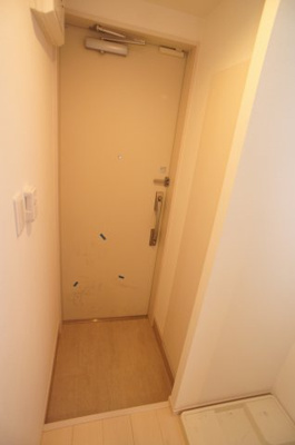 【玄関】 | リブリ・ファイン塚口町