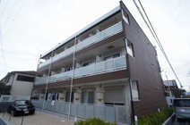 リブリ・ファイン塚口町の画像