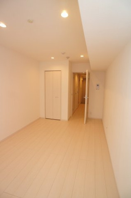 【寝室】 | リブリ・ファイン塚口町