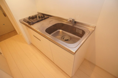 【キッチン】 | リブリ・ファイン塚口町