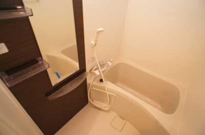 【浴室】 | リブリ・ファイン塚口町