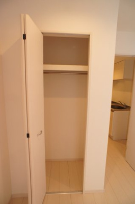 【収納】 | リブリ・ファイン塚口町