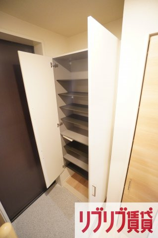  maison de Ⅰ（メゾンドアイ）の設備